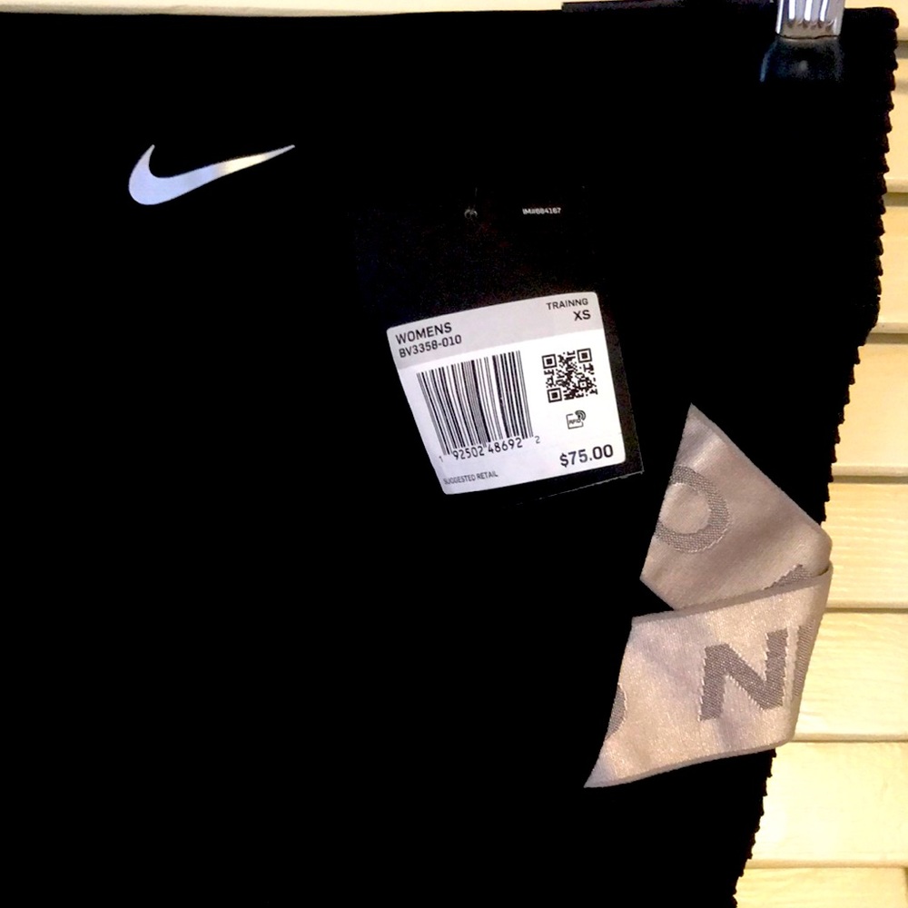 Nike AEROADAPT tights - Never Worn!